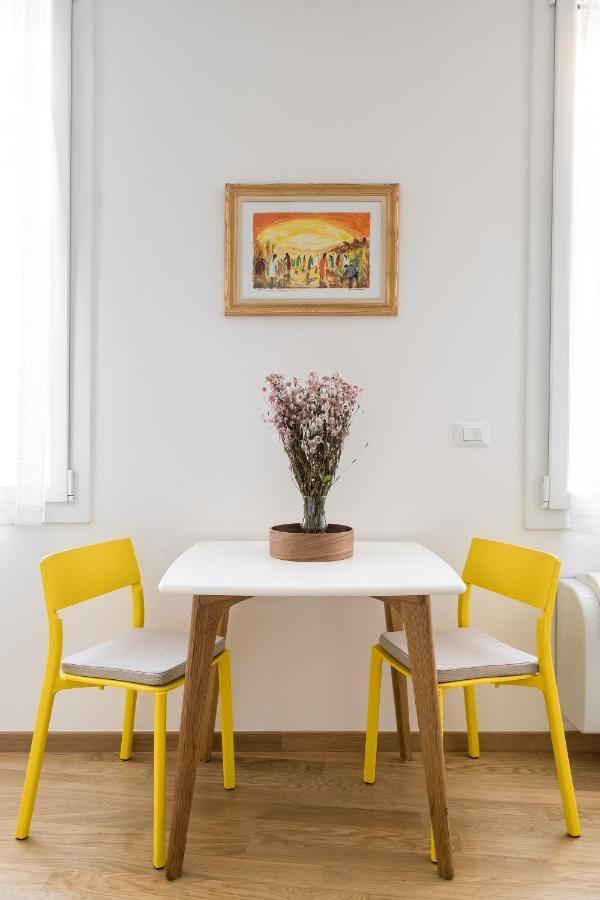 Canonica Suites Bologna Esterno foto