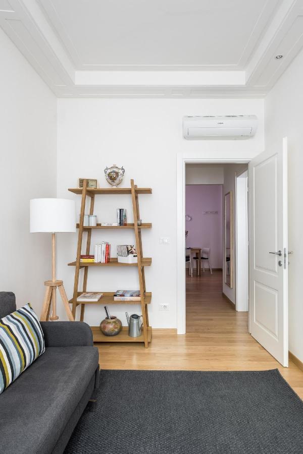 Canonica Suites Bologna Esterno foto