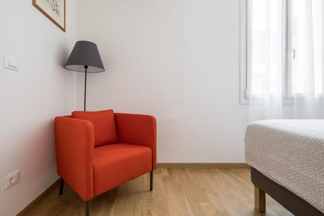Canonica Suites Bologna Esterno foto