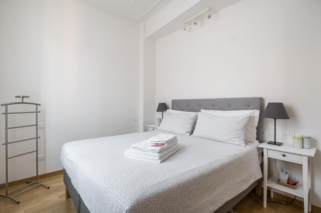 Canonica Suites Bologna Esterno foto