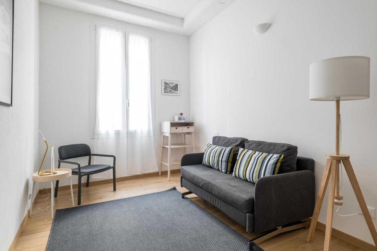 Canonica Suites Bologna Esterno foto