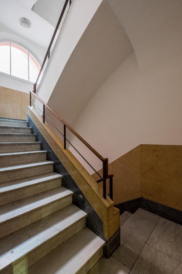 Canonica Suites Bologna Esterno foto