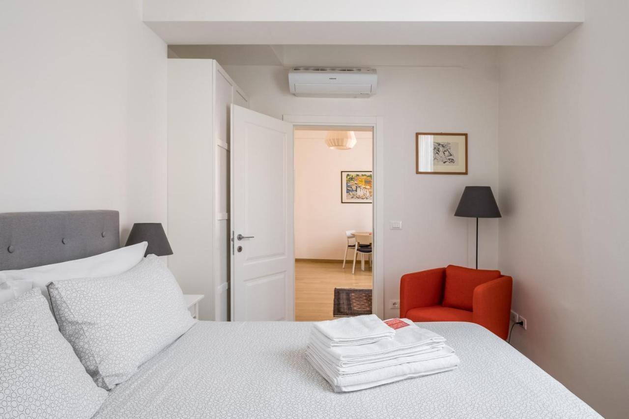 Canonica Suites Bologna Esterno foto