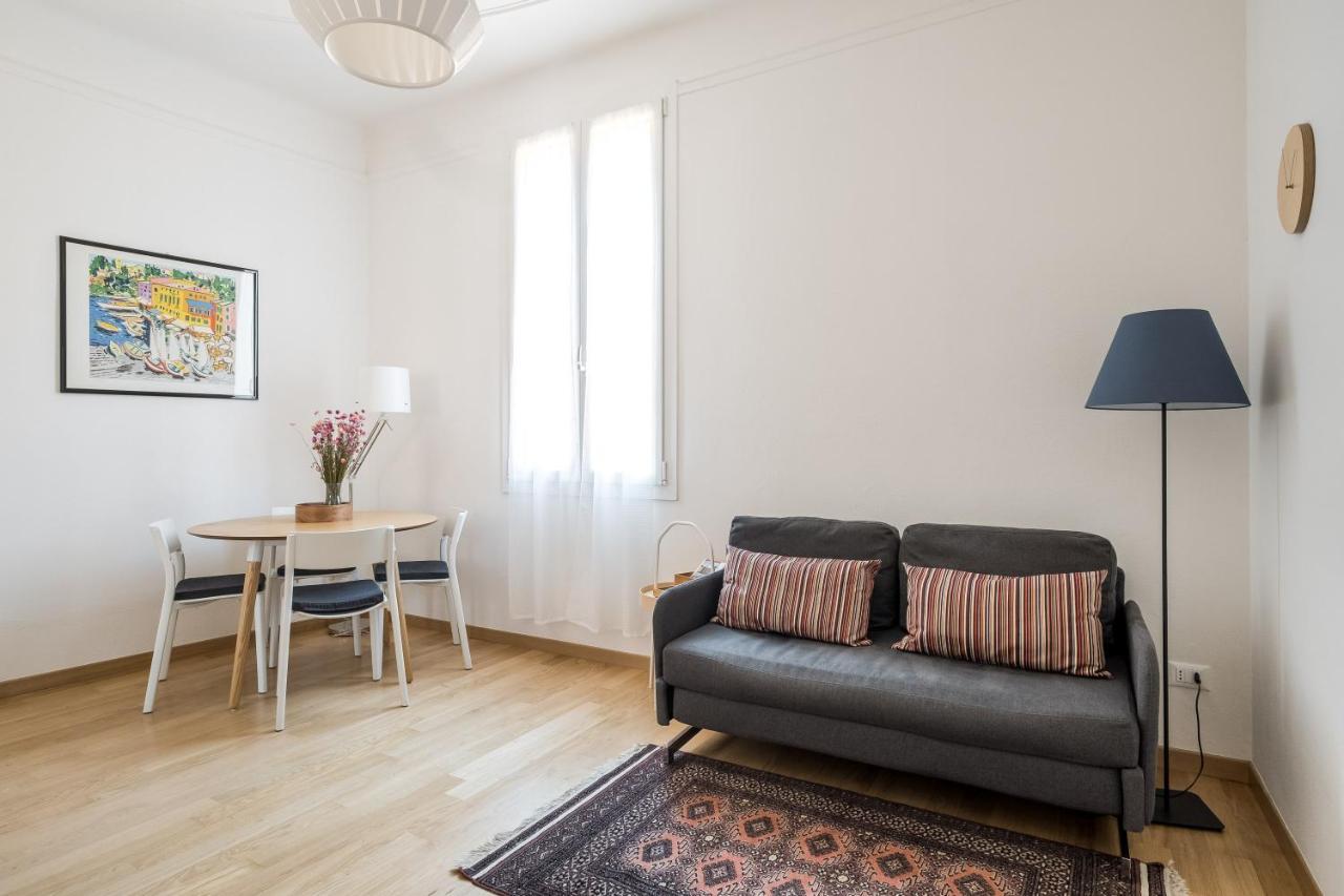 Canonica Suites Bologna Esterno foto