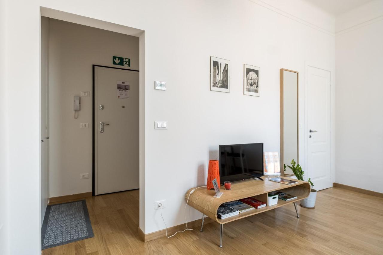 Canonica Suites Bologna Esterno foto